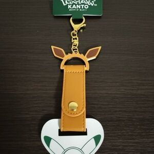 PokéPark Kanto pokemon Eevee headband holder